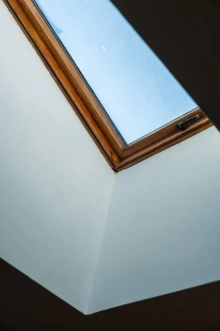 Atico Nuevo En Corazon De Malaga Apartman Spanyolország