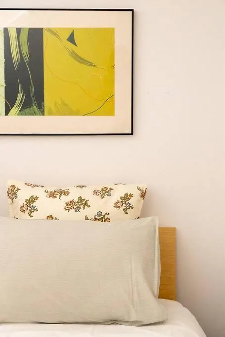 Atico Nuevo En Corazon De Malaga Apartman 0*,