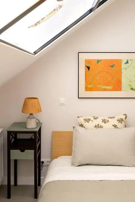 Atico Nuevo En Corazon De Malaga Apartman Spanyolország