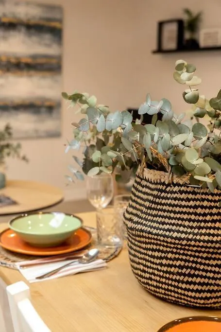 Atico Nuevo En Corazon De Malaga Apartman Spanyolország