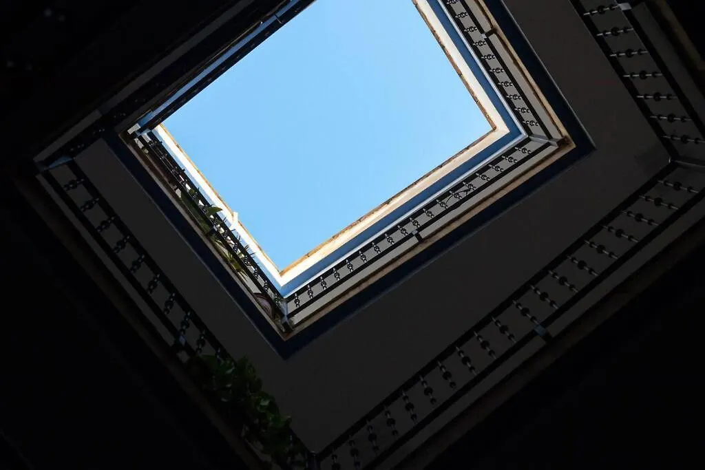 Atico Nuevo En Corazon De Malaga Apartman