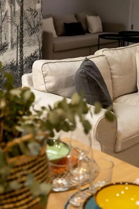 Atico Nuevo En Corazon De Malaga Apartman 0*,  Spanyolország