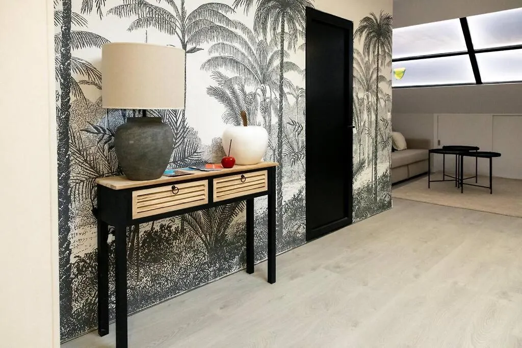 Atico Nuevo En Corazon De Malaga Apartman Spanyolország