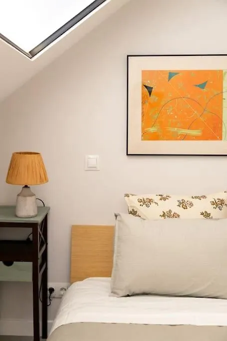 Atico Nuevo En Corazon De Malaga Appartement